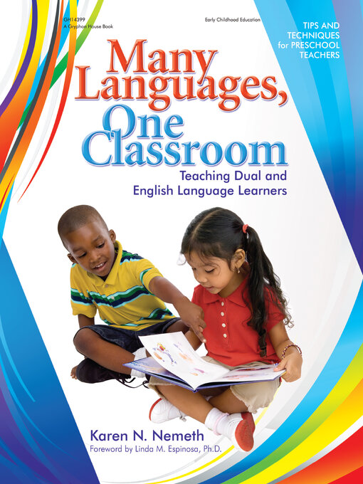 Title details for Many Languages, One Classroom by Karen Nemeth - Available